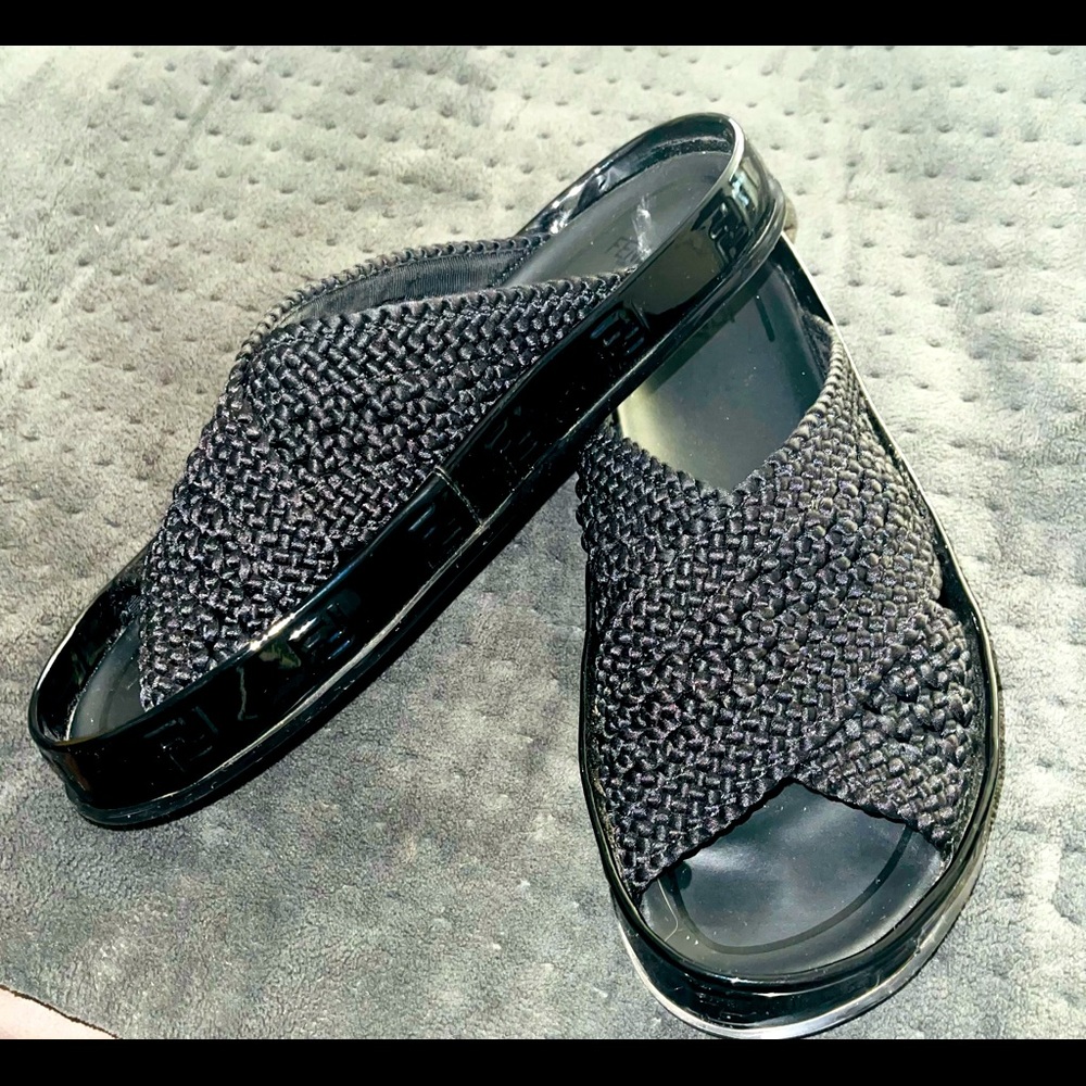FENDI Slides